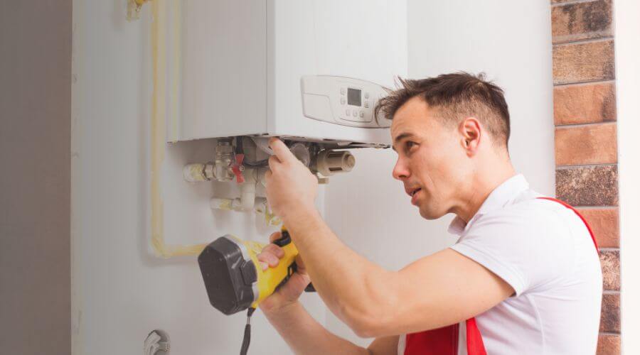 Professional Leak Detection in Edwards, MO